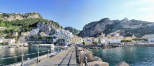 Tour Amalfi Coast