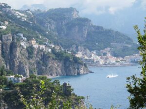 Where to stay in Amalfi Coast